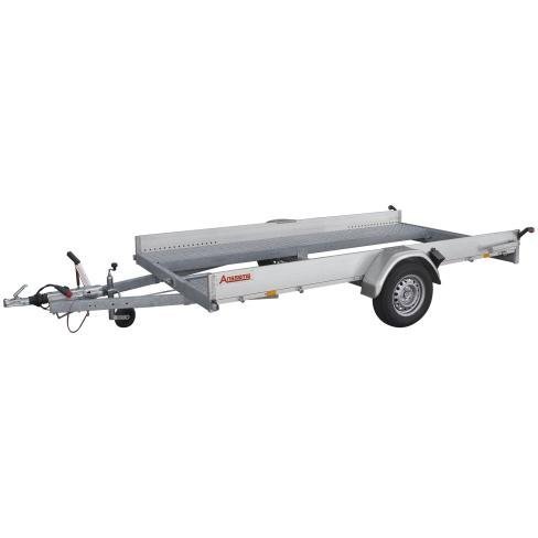 55.jpeg AMT Eco 1301 Autotransporter – Image 1