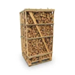 Brennholz MIX 3,2 SRM (2 RM) kammergetrocknet (aus Buche, Birke, Esche, Eiche) 30-33 cm