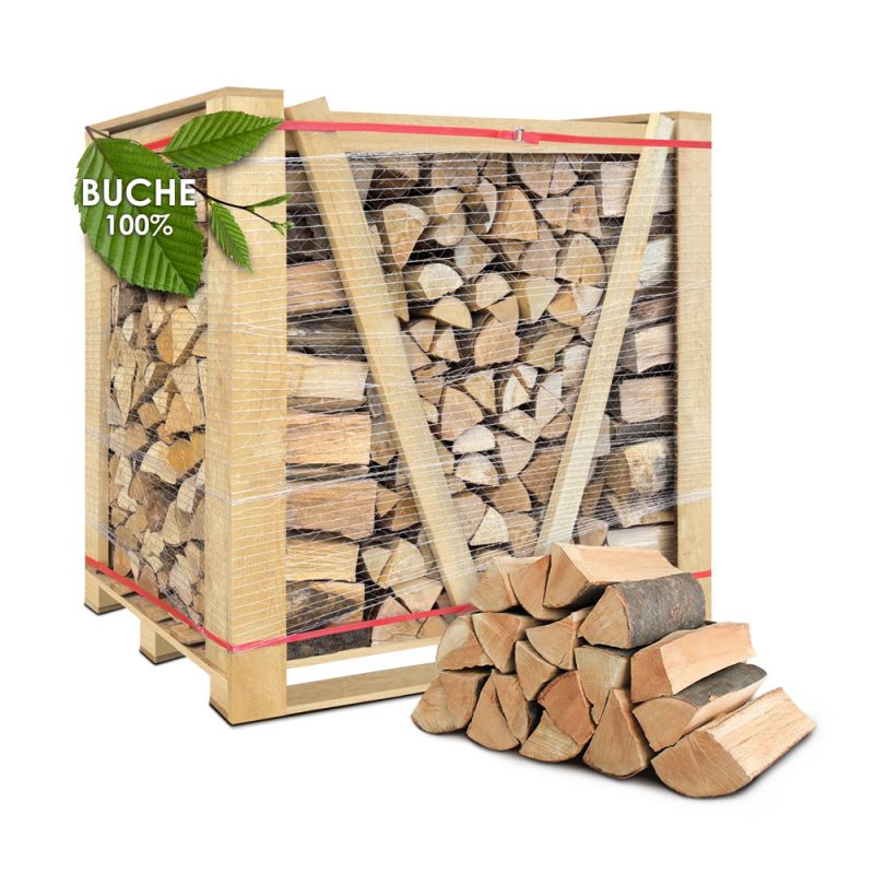 brennholz-buchenholz-palettenware-titelbild-2_800x800.jpg 🔥 Brennholz Buche kammergetrocknet 1,6 SRM (1 RM) | Scheitlänge 25 cm – Image 1