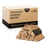 JSM Brennholz Kaminholz